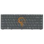 Клавіатура для ноутбука Sony Vaio VGN-NR21Z чорна RU