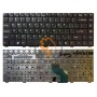 Клавіатура для ноутбука Sony Vaio VGN-SZ чорна RU