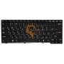 Клавіатура для ноутбука Sony Vaio VPC-M чорна RU