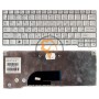 Клавіатура для ноутбука Sony Vaio VPC-M срібляста RU