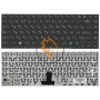 Клавіатура для ноутбука Toshiba Portege R700 R705 R830 чорна рамка, чорна RU