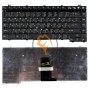 Клавіатура для ноутбука Toshiba Satellite 6000 6100 M20 Tecra S1 з вказівником Point Stick, чорна RU