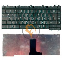 Клавіатура для ноутбука Toshiba Satellite A300 чорна RU