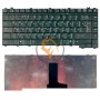 Клавіатура для ноутбука Toshiba Satellite A300 чорна RU