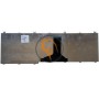 Клавіатура для ноутбука Toshiba Satellite C650 C655 C660 C670 L650 чорна RU