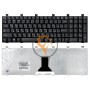 Клавіатура для ноутбука Toshiba Satellite M60 M65 P100 P105 чорна RU