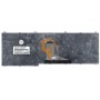 Клавіатура для ноутбука Toshiba Satellite P205-S6237 сіра RU