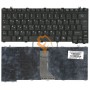Клавіатура для ноутбука Toshiba Satellite U400 U405 A600 вертикальний enter, чорна RU