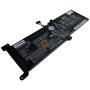 Оригінальна акумуляторна батарея Lenovo IdeaPad 320-15IAP L16M2PB1 30Wh