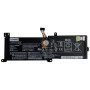 Оригінальна акумуляторна батарея Lenovo IdeaPad 320-15IAP L16M2PB1 30Wh