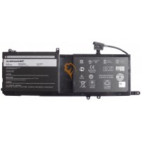 Оригінальна акумуляторна батарея Dell Alienware 15 R3 44T2R 68Wh