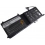 Оригінальна акумуляторна батарея Dell Alienware 15 R3 44T2R 68Wh