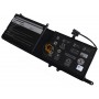 Оригінальна акумуляторна батарея Dell Alienware 15 R3 44T2R 68Wh