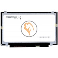 Матриця для ноутбука діагональ 14,0 дюйми B140RTN03.0 1600x900 30 pin