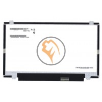 Матриця для ноутбука діагональ 14,0 дюйми B140RW02 v.1 1600x900 30 pin