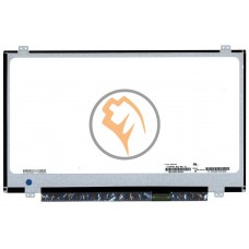 Матриця для ноутбука діагональ 14,0 дюйми N140FGE-E32 1600x900 30 pin