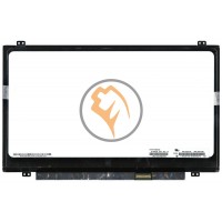 Матриця для ноутбука діагональ 14,0 дюйми N140FGE-EA2 1600x900 30 pin