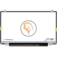 Матриця для ноутбука діагональ 14,0 дюйми LP140WD2(TL)(G1) 1600x900 40 pin