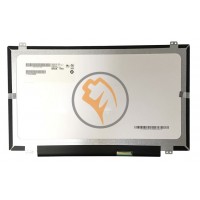 Матриця для ноутбука діагональ 14,0 дюйми B140RTN03.1 1600x900 40 pin
