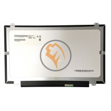 Матриця для ноутбука діагональ 14,0 дюйми B140RTN03.1 1600x900 40 pin