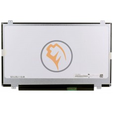 Матриця для ноутбука діагональ 14,0 дюйми N140FGE-L32 1600x900 40 pin