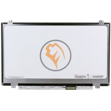 Матриця для ноутбука діагональ 14,0 дюйми N140FGE-LA2 1600x900 40 pin