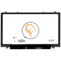 Матриця для ноутбука діагональ 14,0 дюйми LTN140KT08 B01 1600x900 40 pin