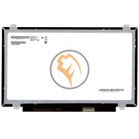 Матриця для ноутбука діагональ 14,0 дюйми B140XTN03.6 1366x678 40 pin