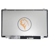 Матриця для ноутбука діагональ 14,0 дюйми NT140WHM-N47 1366x678 40 pin
