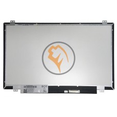 Матриця для ноутбука діагональ 14,0 дюйми NT140WHM-N47 1366x678 40 pin