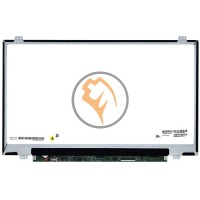 Матриця для ноутбука діагональ 14,0 дюйми LP140WH8-TLA1 1366x678 40 pin