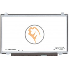 Матриця для ноутбука діагональ 14,0 дюйми LP140WH2-TLT1 1366x678 40 pin