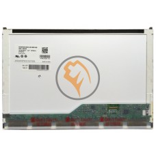 Матриця для ноутбука діагональ 14,1 дюйми LTN141BT10 1440x900 30 pin