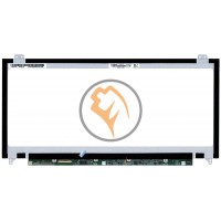 Матриця для ноутбука діагональ 14,4 дюйми N144NGE-E41 1792x768 30 pin