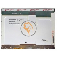 Матриця для ноутбука діагональ 15,0 дюйми B150XG02 v.2 1024x768 30 pin