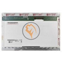 Матриця для ноутбука діагональ 15,4 дюйми B154EW08 V.0 M 1280x800 30 pin