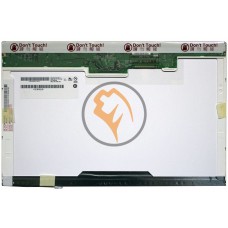 Матриця для ноутбука діагональ 15,4 дюйми B154PW01 v.1 1440x900 30 pin