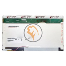 Матриця для ноутбука діагональ 15,6 дюйми B156XW01 V.0 1366x768 30 pin