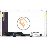 Матриця для ноутбука діагональ 15,6 дюйми LP156WHA-SLL1 1366x768 40 pin