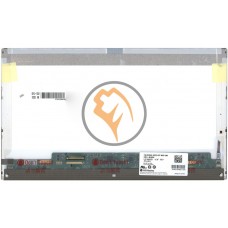 Матриця для ноутбука діагональ 15,6 дюйми LP156WD1-TLA1 1600x900 40 pin