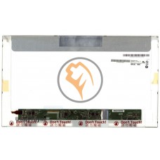 Матриця для ноутбука діагональ 15,6 дюйми B156HW02 v.1 1920x1080 40 pin
