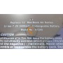 Акумуляторна батарея Apple A1245 MacBook Air 13 37Wh