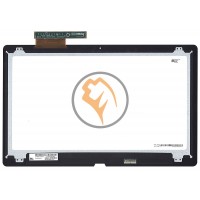 Матриця для ноутбука діагональ 15,6 дюйми LP156WF4-SPU1 1920x1080 30 pin