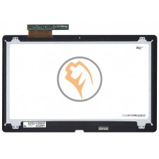 Матриця для ноутбука діагональ 15,6 дюйми LP156WF4-SPU1 1920x1080 30 pin