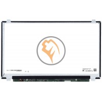 Матриця для ноутбука діагональ 15,6 дюйми LP156WF6-SPB2 1920x1080 30 pin