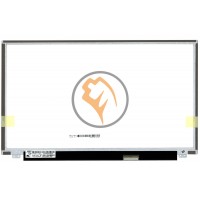 Матриця для ноутбука діагональ 15,6 дюйми LP156WF4-SLBA 1920x1080 40 pin
