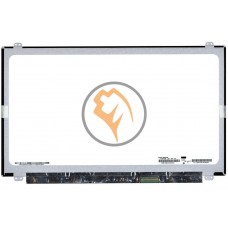 Матриця для ноутбука діагональ 15,6 дюйми N156HGE-LB1 1920x1080 40 pin