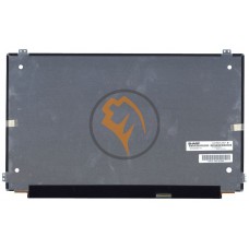 Матриця для ноутбука діагональ 15,6 дюйми LQ156D1JX01 3840x2160 40 pin