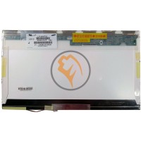 Матриця для ноутбука діагональ 16,0 дюйми LTN160AT02 1366x768 30 pin
