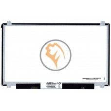 Матриця для ноутбука діагональ 17,3 дюйми NT173WDM-N21 1600x900 30 pin